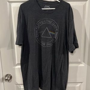 Pink Floyd Shirt